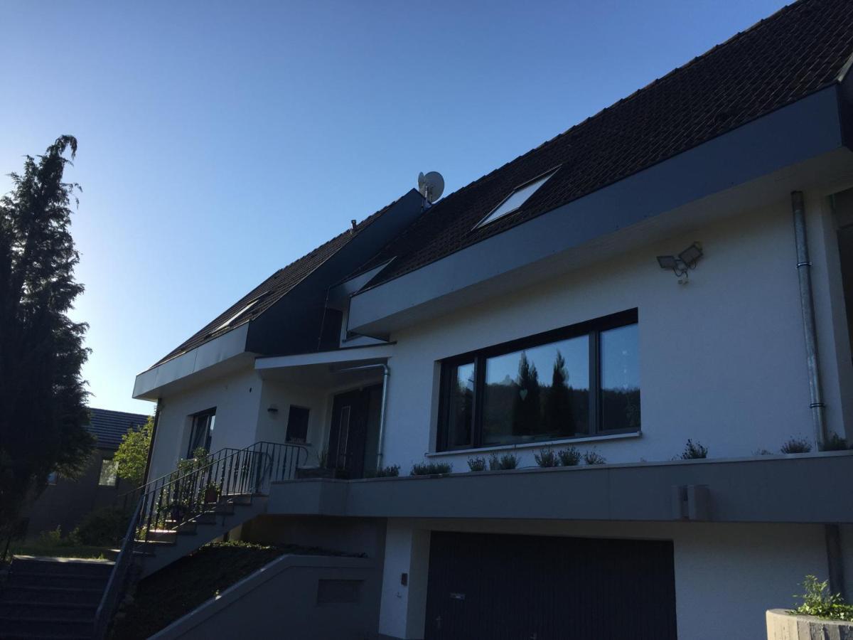 Auszeit Apartment Ettenheim Exterior photo