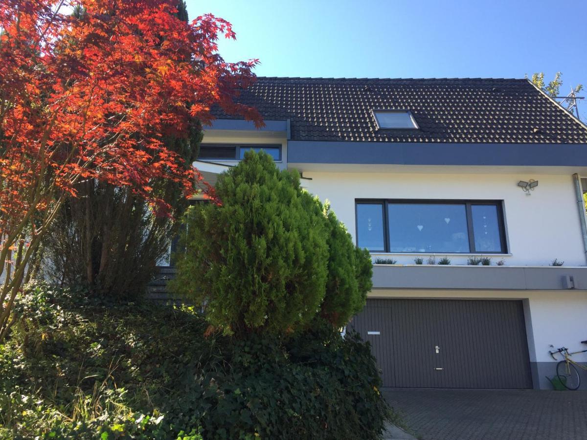 Auszeit Apartment Ettenheim Exterior photo