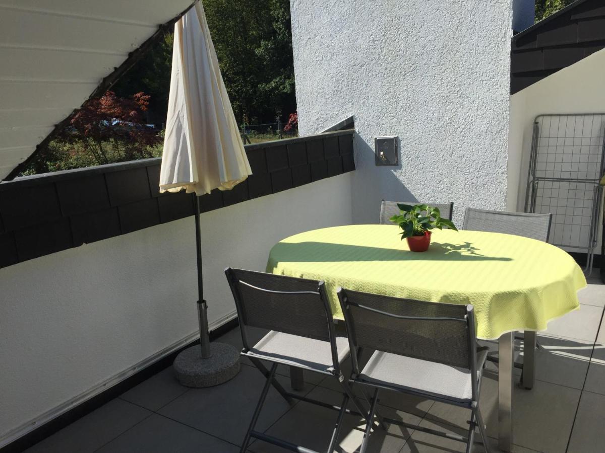 Auszeit Apartment Ettenheim Exterior photo