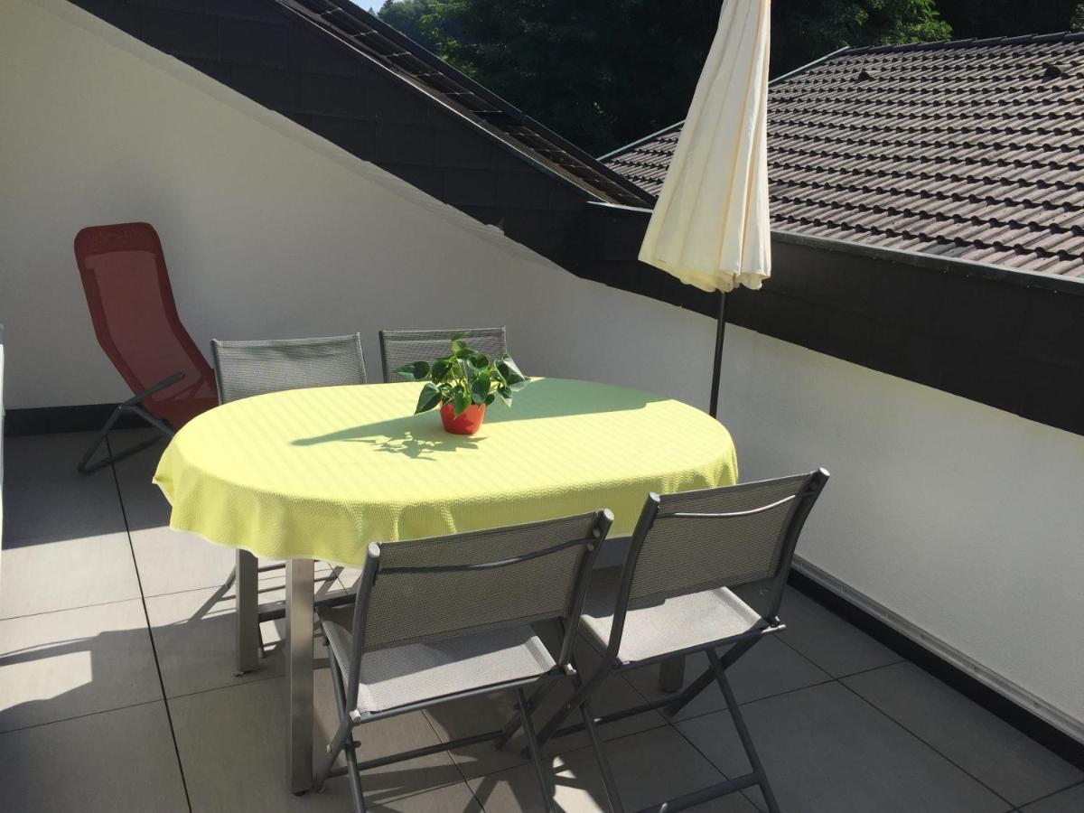 Auszeit Apartment Ettenheim Exterior photo
